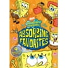 SpongeBob Squarepants: Absorbing Favorites
