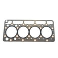 thumbnail image 2 of V1100 Cylinder Head Gasket 07916-2315 079162315 for Kubota V1100 VH1100 Engine Piston Diameter 72mm, 2 of 4