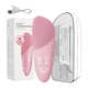 thumbnail image 5 of "Cepillo Limpiador Facial Eléctrico De Silicona Recargable Malubero, Rosa ", 5 of 5