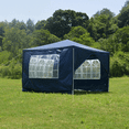 thumbnail image 5 of Toldo Carpa EKE Life Home Impermeable 3x3 con paredes Ventanas, 5 of 5