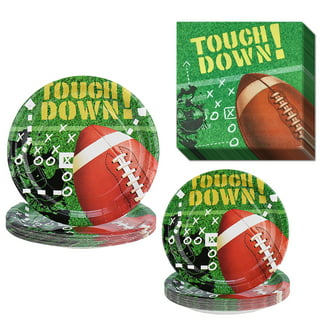 Super Bowl Game Photo Frame Party Supplies Decoration Large Size,Football  Sport Game Day Party Supplies