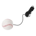 thumbnail image 1 of FONDOTIN 1 Set Lightweight Exercise Equipment For Baseball Practice PVC Device, 1 of 8