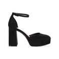 thumbnail image 2 of Celebrity Pink's Womens Tatum Platform Dress Shoe, 2 of 4