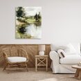 thumbnail image 3 of Stupell Industries Transitional The Secret Grove Canvas Art, 24 x 30, by Svetlana Aleynikova, 3 of 8