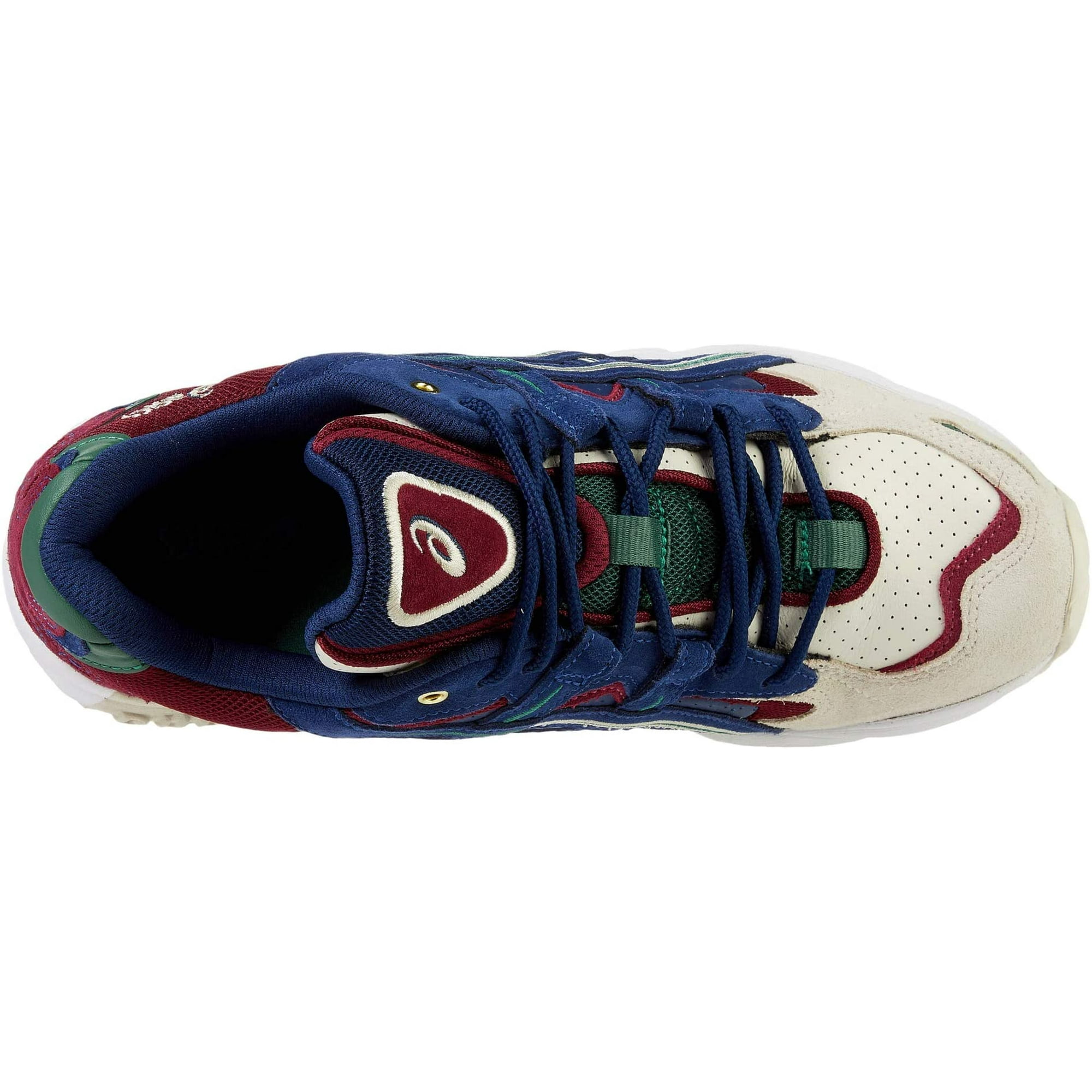 Asics Men S Gel Kayano 5 Og Sportstyle Shoes 10m Birch Blue Expanse Walmart Canada