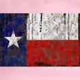thumbnail image 2 of CafePress - Texas Retro State Flag Cap - Adjustable 100% Brushed Unisex Casual Cotton Baseball Cap, Beige, 1, 2 of 2