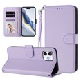 thumbnail image 3 of Funda Cartera GANGXUN para iPhone 12 Mini – Cierre Magnético, Protección RFID, Correa Desmontable, Compatible con Carga Inalámbrica, 3 of 6