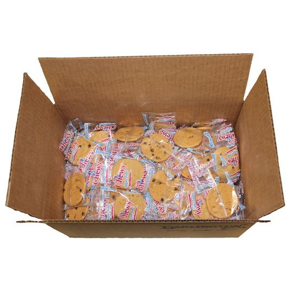 Darlington Sugar Free Soft Baked Assorted Cookies, 0.75 Ounce -- 212 per Case.