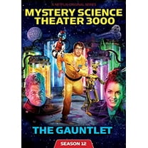 Mystery Science Theater 3000: Season Twelve