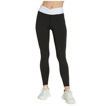 Leggings de sport grande taille pour femmes - Fat Women Fitness