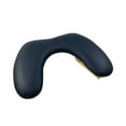 thumbnail image 2 of ZenCart Nail Arm Rest for Manicure Techs Ergonomic Nail Arm Pillow Stand for Salon Home Use Space-saving Nail Art Tool, 2 of 8