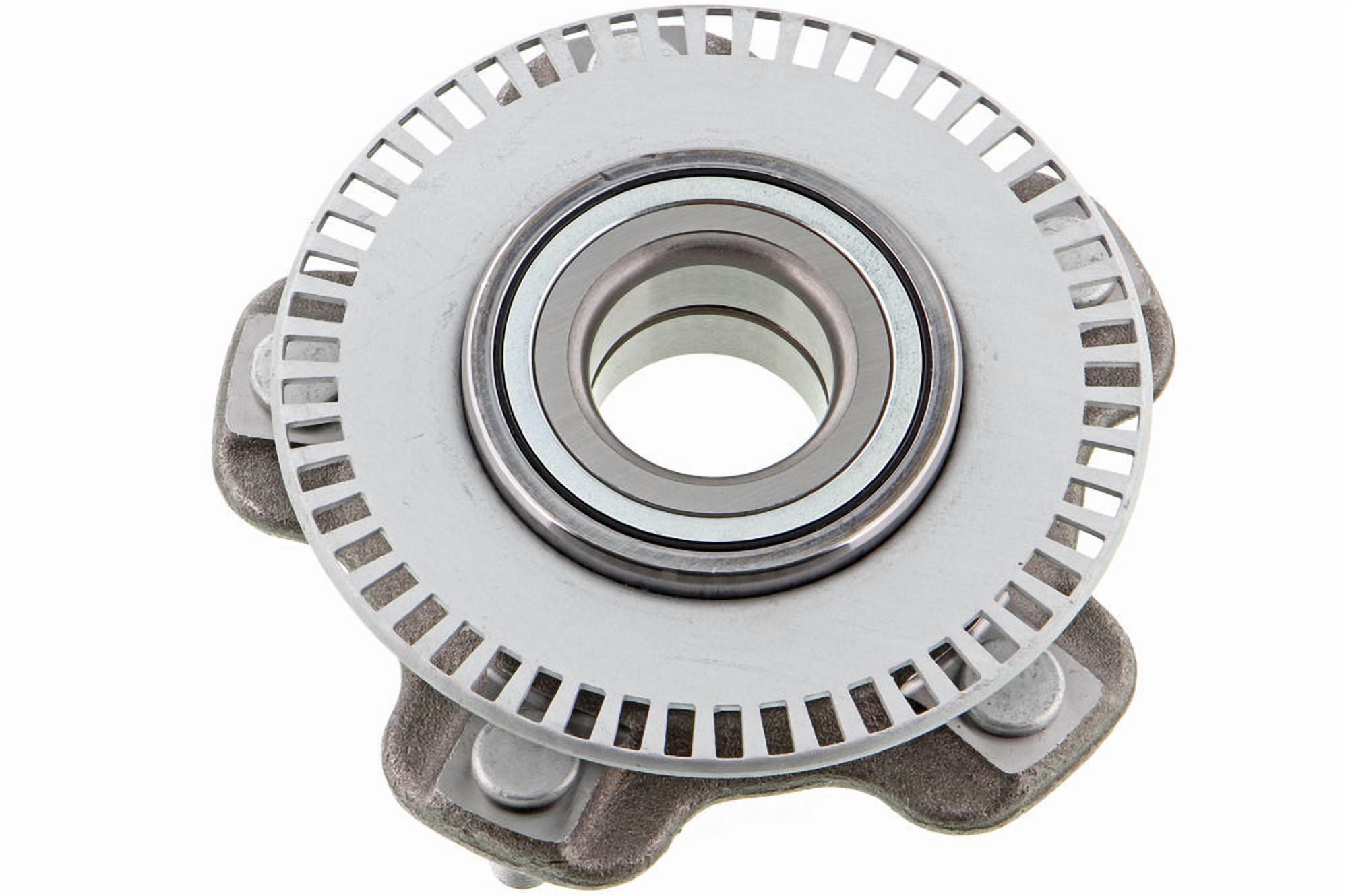 Mevotech Original Grade G513193 Wheel Bearing and Hub Assembly