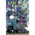 thumbnail image 2 of Laid-Back Camp, Vol. 3, 2 of 2