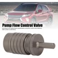 thumbnail image 2 of HUGFEGWE Pump Control Valve JF011E RE0F10A F1CJA CVT Compatible with 2007 Up OEM: 33510N-02 U2537-25628, 2 of 9