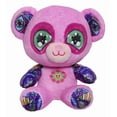 thumbnail image 1 of Peluche Suave Ruz Shinymals (Wukky 16 cm Rosa), 1 of 5