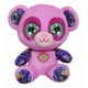 thumbnail image 1 of Peluche Suave Ruz Shinymals (Wukky 16 cm Rosa), 1 of 5
