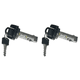 thumbnail image 1 of Cilindro cerradura encendido + 2 llaves para Safari Sonoma Suburban 95-97, 1 of 9