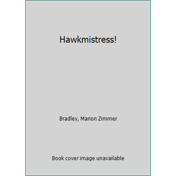 Pre-Owned Hawkmistress! (Darkover: The Hundred Kingdoms) (Unknown) 0879977620 9780879977627
