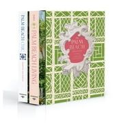 The Palm Beach Collection : Architecture, Designs, and Gardens (Multiple copy pack)