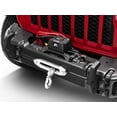 thumbnail image 3 of Rugged Ridge by RealTruck 10,000 LB Trekker Winch | Synthetic Rope, IP68 Waterproof, Wireless | 15100.08, 3 of 5