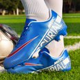 thumbnail image 1 of Hombres zapatillas de fútbol bajo tacos de fútbol tacos artificiales tacos de fútbol, 1 of 9