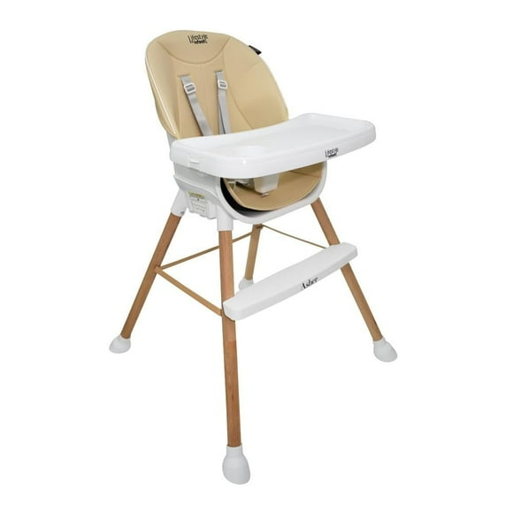 Silla Infanti Lifestyle Asher sand 5 en 1