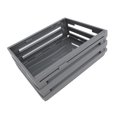 thumbnail image 1 of Retractable Storage Box 30.5 to 51.5cm, PP Stackable Organizer Bin Expandable Design for Bedroom Office Space Saving Container for Home Organization, 1 of 7