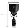 thumbnail image 4 of Shpwfbe Led Lights Led Light Outdoor Bbq Clip Light Grill Tent Handle 10Led Lamp Barbecue Mount Led Ligh Bbq Light, 4 of 4