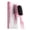 Pink, variant on Candy Brush Curl Defining Hair Brush for Effortlessly Detangling Shaping and Styling Curls, Curl Brushes with EdgeLift for All Wet or Dry Hair Types for Women and Girl, Reduce Pulling and Frizzing