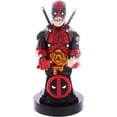 thumbnail image 1 of Soporte para Control CABLE GUY Deadpool Zombie, 1 of 4