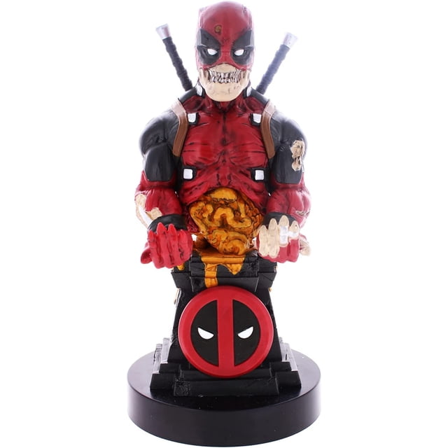 Soporte para Control CABLE GUY Deadpool Zombie