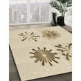 thumbnail image 3 of Ahgly Company Machine Washable Indoor Rectangle Transitional Peru Brown Area Rugs, 2' x 4', 3 of 7