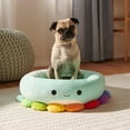 thumbnail image 2 of Squishmallows Dog Bed - Cat Bed - Jerrika the Octopus (Multiple Sizes), 2 of 5