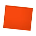 thumbnail image 2 of jinwen Silicone Griddle Mat Cooking Protective Cover Flexible Nonstick Barbecue Mat 17inch, 2 of 9