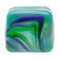 thumbnail image 3 of NeeDoh Swirl Nice Cube, Satisfying Square Shaped Sensory Toy, Colors May Vary, Children Ages 3+, 3 of 8