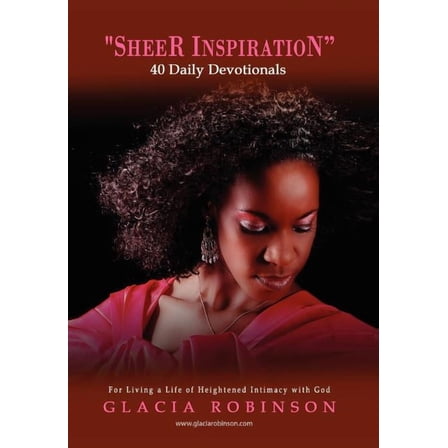 Sheer Inspiration, (Hardcover)