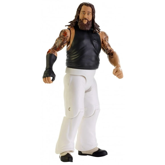 Bray Wyatt Figures
