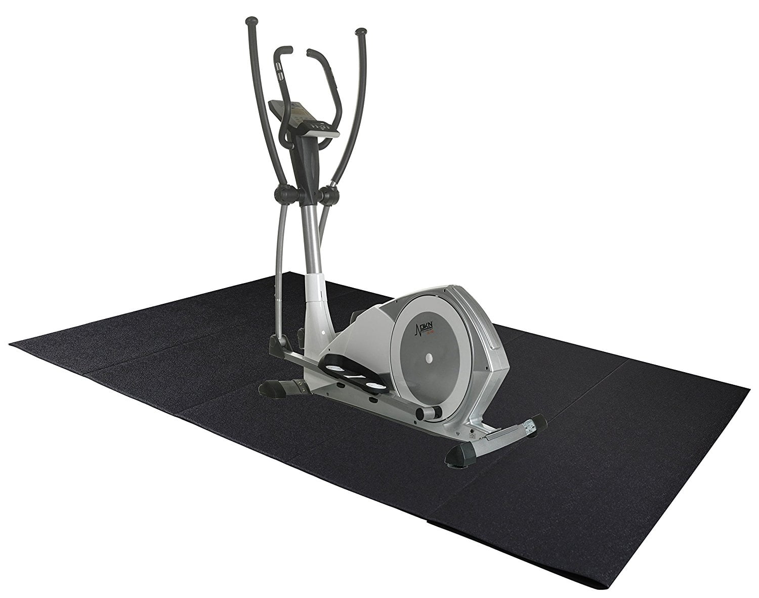 exercise equipment mat