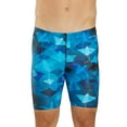 thumbnail image 6 of Sporti Stingray Fever Jammer Swimsuit (Men’s), 6 of 11