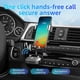 thumbnail image 5 of Receptor inalámbrico Bluetooth 5.3 AUX 3.5 mm Adaptador Bluetooth Receptor de audio y música para altavoces Auriculares Llamadas manos libres Kit para coche, 5 of 5