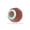 Brown-3, variant on Dxssxc Self-Rolling Motion Activated Cat Toy Ball for Indoor Cats, Interactive Smart Toy with Feather Tail, Random Rolling USB Rechargeable for Hunting Play