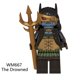 thumbnail image 1 of the Legend of Zelda Link Hick Princess Revali Tears Kingdom Character Mini Bricks Building Block Figura Juguete, 1 of 4