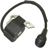 Ignition Coil Module for 00004001306, MS230, MS210, MS250, Stable Spark, Easy Installation