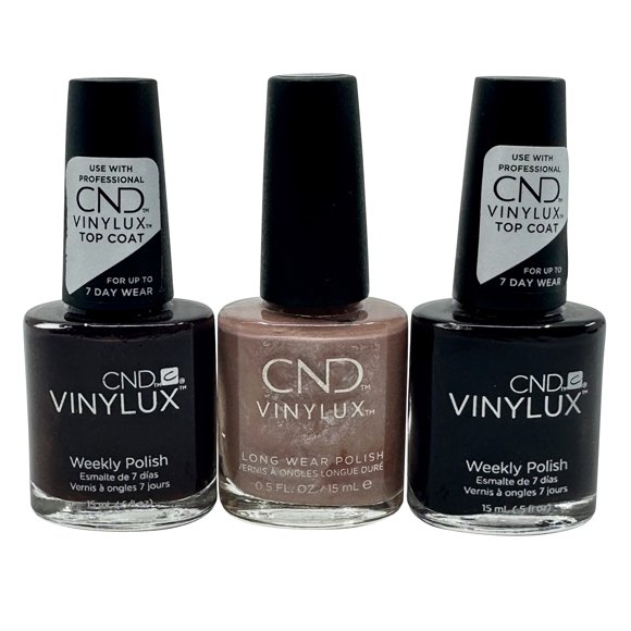 CND Vinylux Nail Polish Variety Pack #26