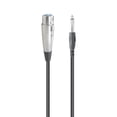 thumbnail image 1 of MITZU CABLE P/MICROFONO CANON-PLOGA Mitzu 116160, 1 of 1