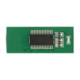 thumbnail image 3 of TPM 2.0 Module de Sécurité de Cryptage, Haute Sécurité 20Pin Module de Sécurité Stable LPC Vert Haute Efficacité pour PC, 3 of 8