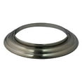 thumbnail image 1 of Kingston Brass Bague de Bec Décorative K1301A8, Nickel Satiné, 1 of 1