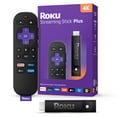 thumbnail image 1 of Dispositivo Roku Streaming Stick Plus, 1 of 8