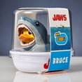 thumbnail image 2 of Tubbz - Jaws - Bruce (Édition Mini), 2 of 3