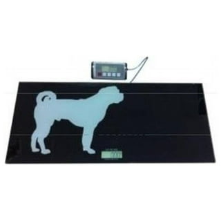 Digital Pet Scale 22lbs Small Dog Cat Vet Weight Scale Veterinary